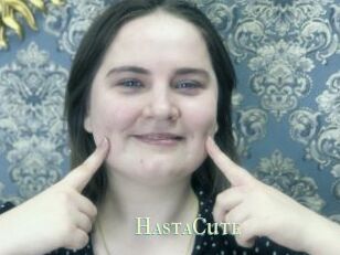 HastaCute