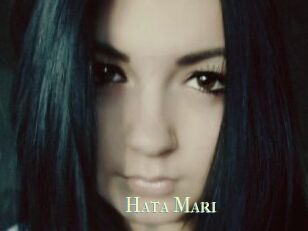 Hata_Mari Actrice xxx