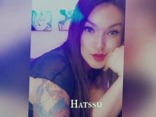 Hatssu