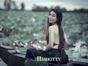 Haukitty