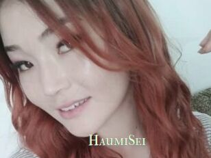 HaumiSei