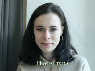 HayesLinda