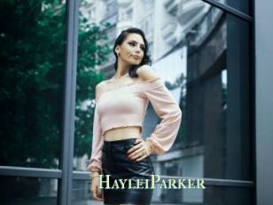 HayleiParker