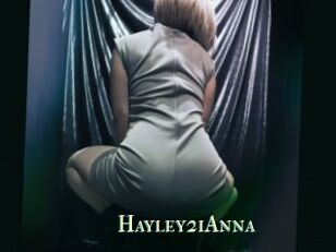 Hayley21Anna