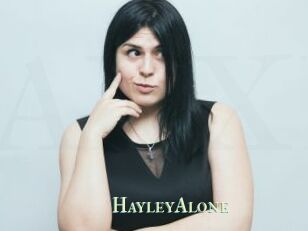 HayleyAlone