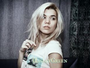 HayleyGreen
