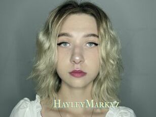 HayleyMarkyz