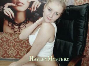 HayleyMystery