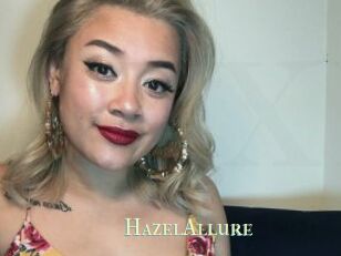 HazelAllure