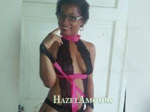 HazelAmourc