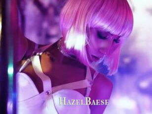 HazelBaese