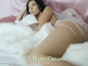 Hazel_Criado