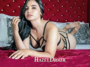 HazelDiour
