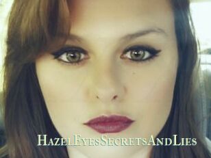 HazelEyesSecretsAndLies