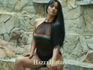 HazelHughes