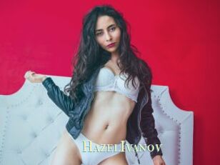 HazelIvanov
