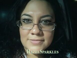 HazelSparkles