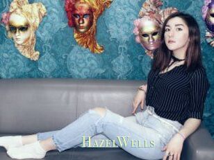 HazelWells