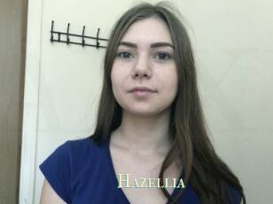 Hazellia