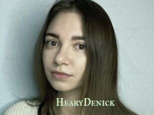 HearyDenick