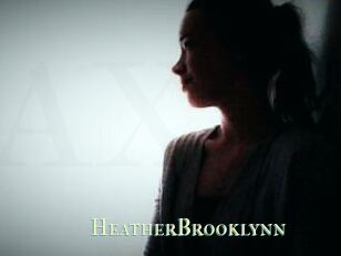HeatherBrooklynn