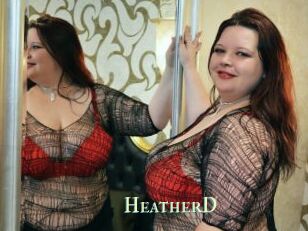 HeatherD