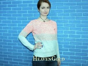 HeavenGold