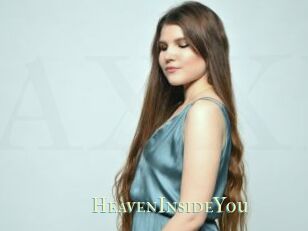 HeavenInsideYou