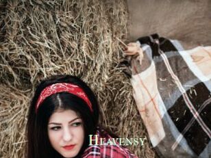 Heavensy