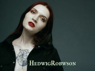 HedwigRobwson