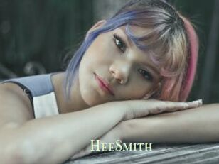 HeeSmith