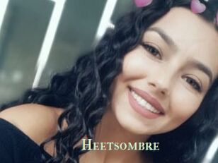Heetsombre