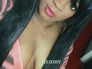 Heidhy