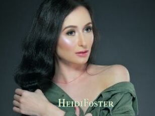 HeidiFoster