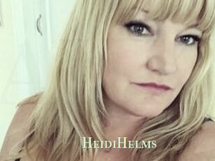 HeidiHelms