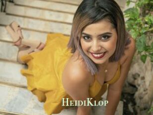 HeidiKlop