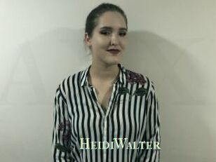 HeidiWalter