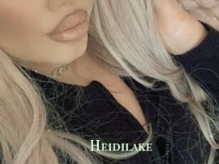 Heidilake
