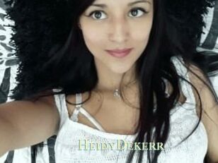 HeidyDekerr