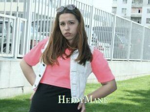 HeidyMane