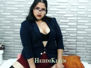 HeiidiKlein