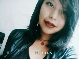 Heiilen
