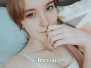 Hektarinka