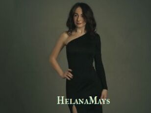 HelanaMays