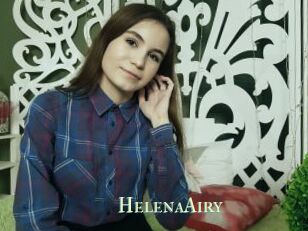 HelenaAiry Actrice xxx
