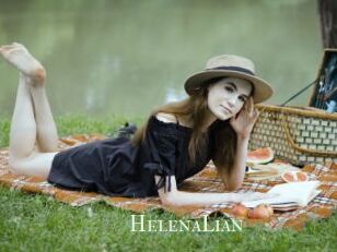 HelenaLian Actrice xxx