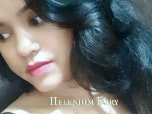 Helenium_Fairy