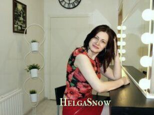 HelgaSnow