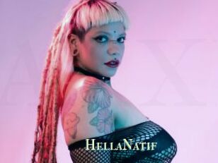 HellaNatif