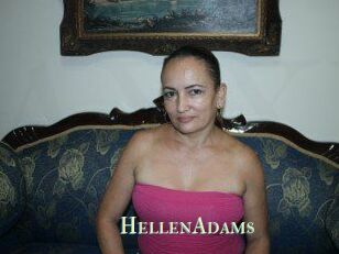 HellenAdams